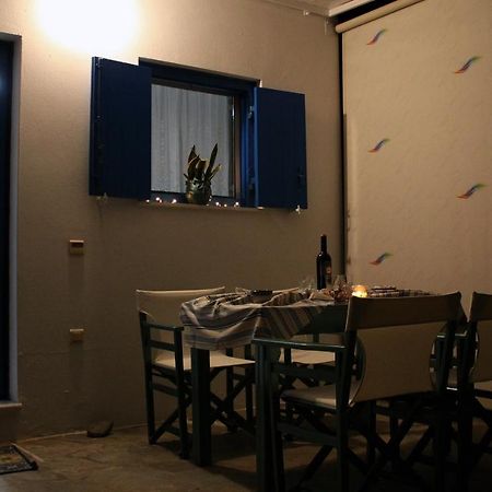 Anatoli Apartment Kímolos Exterior photo